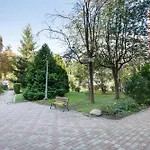 Patro Apartament 2 Wroclaw Centrum