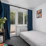 Patro Apartament 2 Wroclaw Centrum