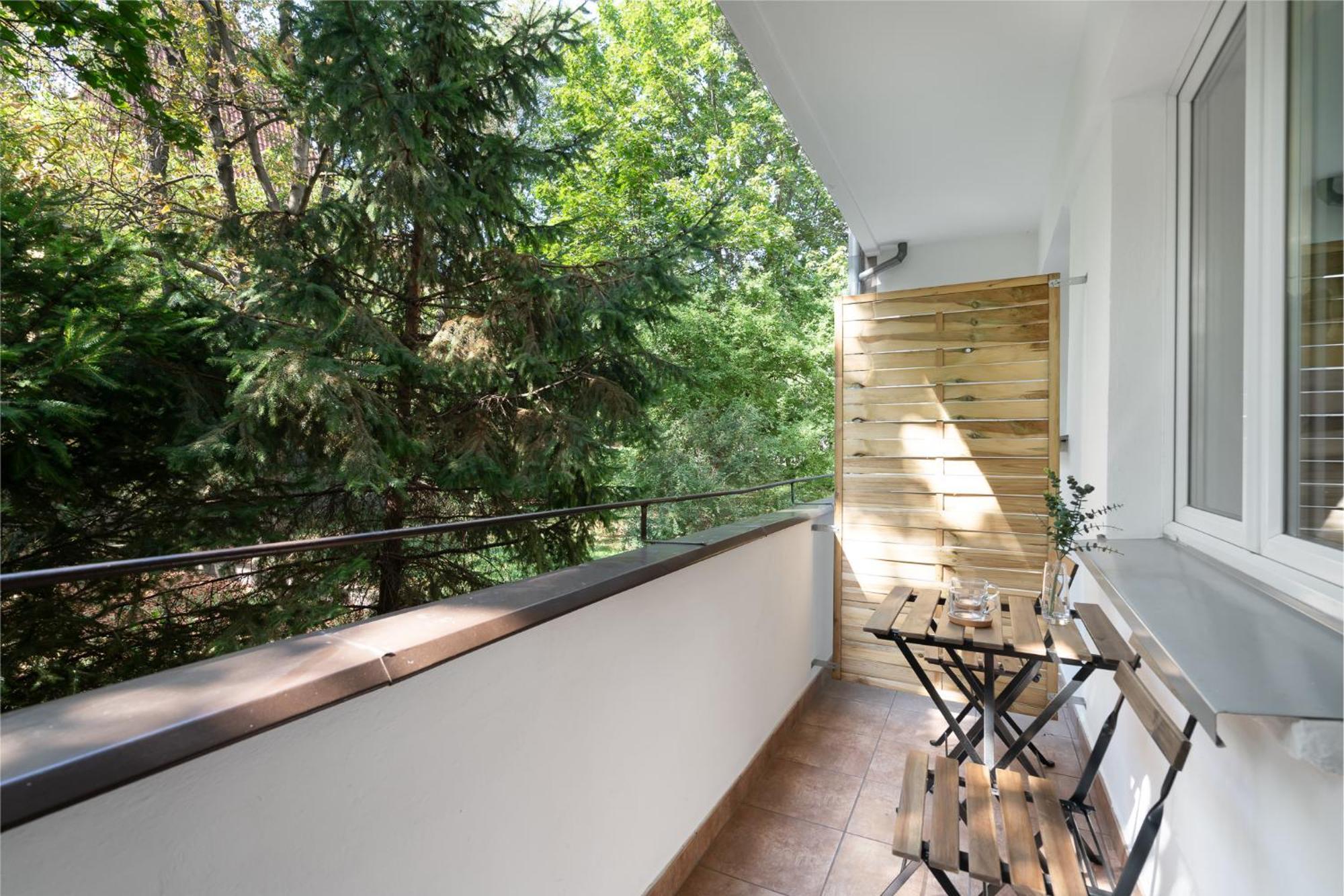 Patro 2 Centrum Apartament *