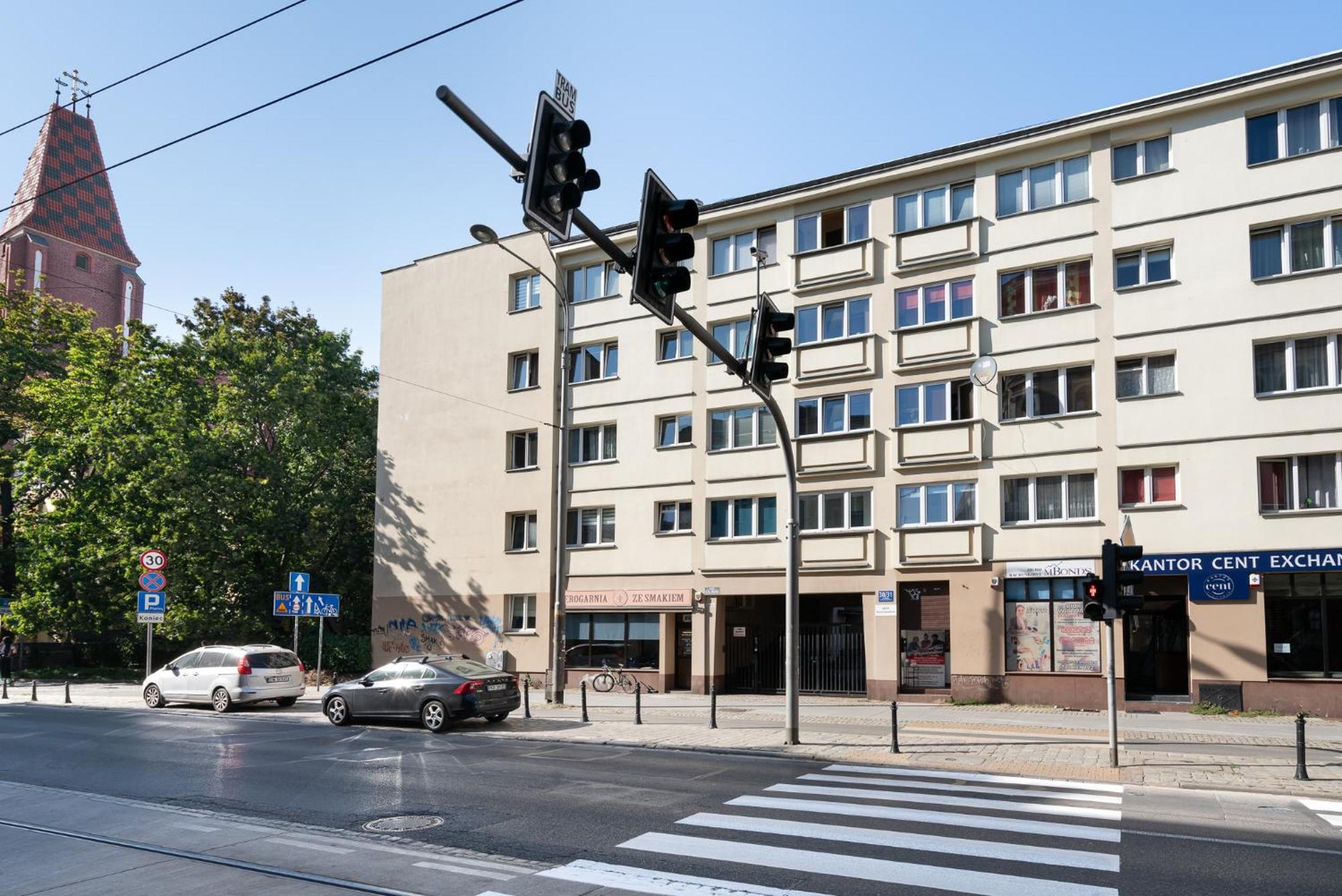 Apartament Patro 2 Centrum *