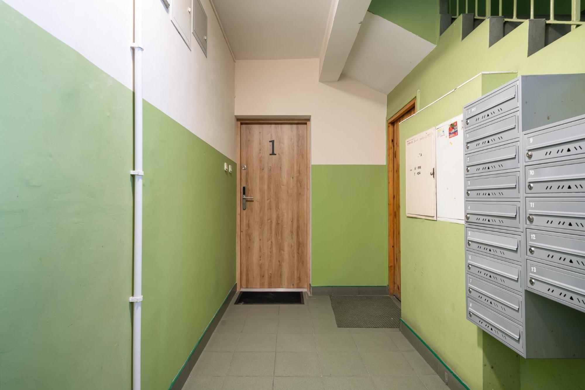 Apartament Patro 2 Centrum
