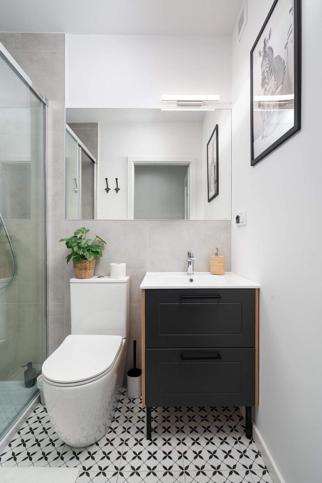 Patro 2 Centrum Apartament *